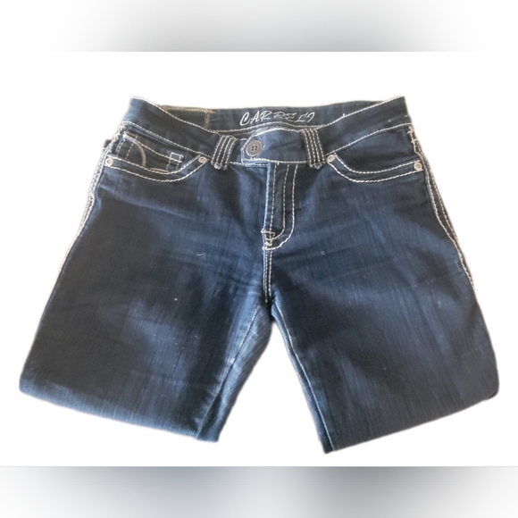 Carreli Jeans - Picture 4 of 4